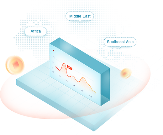 1YUNHUI – Your First Choice for Payment Solutions in Africa、Middle East and Southeast Asia