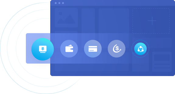 Trade Payment Collection SaaS, Overseas Trade Management SaaS Service Platform