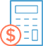 Account collections and settlement